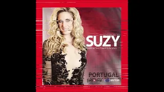 2014  Suzy - Quero Ser Tua (Eurovision Version)