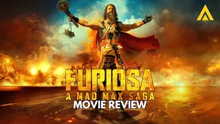 Furiosa: A Mad Max Saga Movie Review