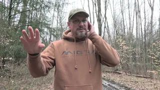Adding realism into your turkey calling