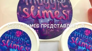 САМЫЕ РЕАЛИСТИЧНЫЕ СЛАЙМЫ 😱 Слаймы от @muggle_slime