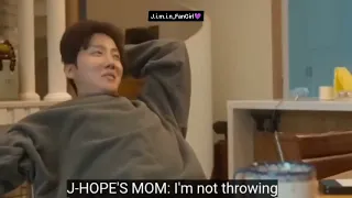 BTS 💜 Jhope house tour..🏡He visiting his parents home😀