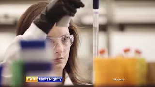 Medical experts testify on Capitol Hill, Dr. Fauci talks COVID-19 vaccines | EWTN News Nightly