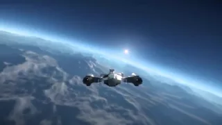 Генерация планет в Star Citizen