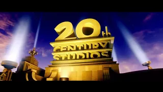 20th Century Studios / TSG Entertainment / MRC (The Call of the Wild ❄️) - 4K