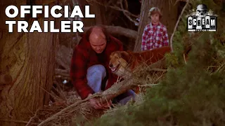 The Pack - Official Trailer | 1977