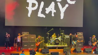 Child's Play - Live at M3 Rock Festival 2024 Day 1