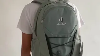 DEUTER GoGo 25L Backpack