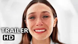 SORRY FOR YOUR LOSS Season 2 Trailer (2019) Elizabeth Olsen Series HD