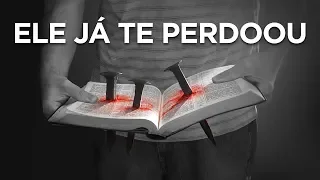 PARE DE SOFRER COM O SENTIMENTO DE CULPA! - (SAIBA COMO)