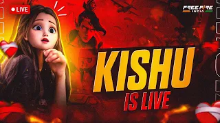 Kishu Plays Live Stream