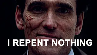 I repent nothing (The House That Jack Built)