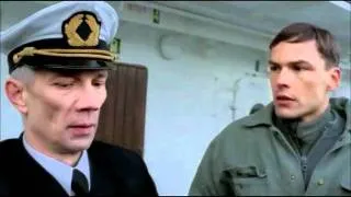 Big drama and great acting in Baltic Storm (2003)