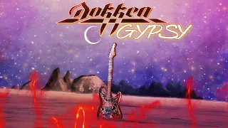 DOKKEN - Gypsy (Official Video)