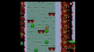 NES Longplay [421] The Lion King