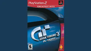 Gran Turismo 3 A-Spec Soundtrack - Goldfinger - 99 Red Balloons (Adapted from '99 Luftballons)