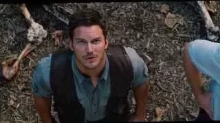 Jurassic World - Teaser Trailer (Official)