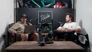 FiveTen GTX Mountain Bike Shoes Tech Deep Dive!