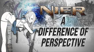 A Difference of Perspective (Part 1) | A Nier Retrospective