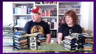 You Are in a Video Store - Ep. 33 (Movie Club: Desert Hearts)