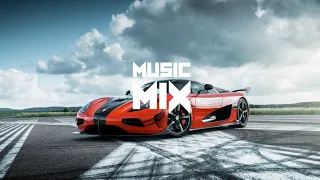 Best Trap Music Mix 2018 - Best Trap & Bass Music