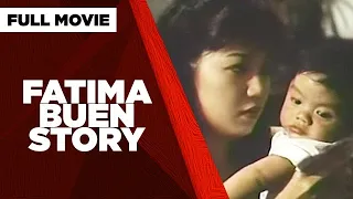 FATIMA BUEN STORY: John Regala, Janice de Belen, Kris Aquino & Zoren Legaspi  |  Full Movie