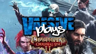 Elven Ritual | Divinity: Original Sin 2 – Definitive Edition #138