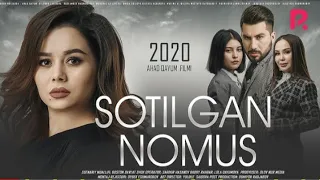 Sotilgan nomus (o'zbek film) | Сотилган номус (узбекфильм) HD 2020