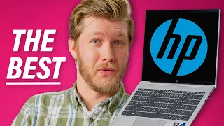 This is the Best Laptop (for me). - HP Elite Dragonfly G4