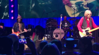 Tom Petty DTE 2017