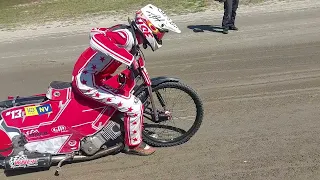 speedway Sebastian Kössler training bei witek(4)