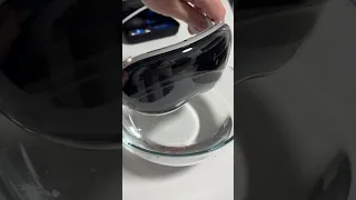 💦Помыл Apple Vision Pro😮