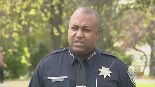 YOUTH CRIME:  Oakland Police seeing disturbing trend of youngsters committing crimes