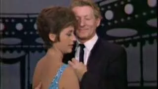Caterina Valente, Danny Kaye 30's Movie Musical Tribute, 1965 TV