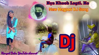 kya khoob Lagti Ho !! Rick Rupsa Rochit sneha !! New Nagpuri Song 20 22  Vinay singer prlt Barla  !!