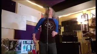 Pentagram: The Diver (HQ, rehearsal) 2022