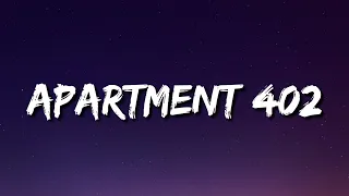 girl in red - Apartment 402 (Lyrics)