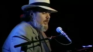Dr John "There Must Be A Better World Somewhere"
