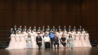 제5회 그라시아스 합창경연대회 개최[20230703]_굿뉴스티비