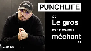 KOFS : "Le gros est devenu méchant" | Punchlife