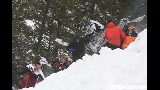 Jackson hole hill climb 2009