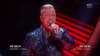 Melodifestivalen 2019 Semi-Final 4 Recap | Deltävling 4