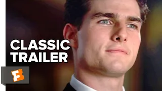 A Few Good Men (1992) Trailer #1 | Movieclips Classic Trailers