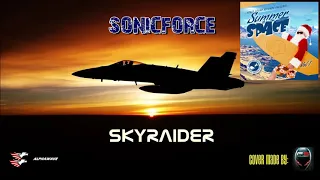 Sonicforce - Skyraider