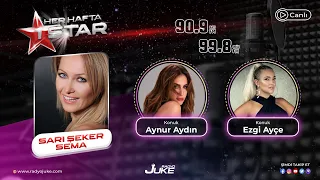 Aynur Aydın, Ezgi Ayçe - Her Hafta 1 Star (12 Nisan 2022)