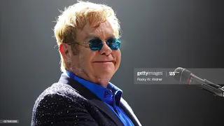 Elton John - San Jose (2014) (Audience Recording)