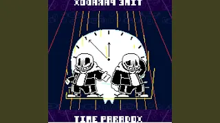 Time Paradox