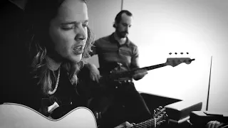 Billy Strings - My Rough And Rowdy Ways (Jimmie Rogers Cover)