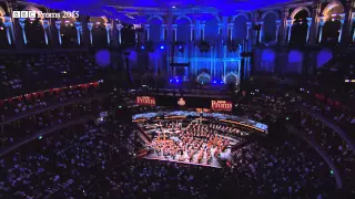 Holst: The Planets, 'Mars' - BBC Proms