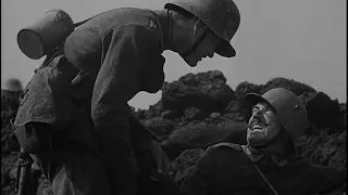 All Quiet on the Western Front edit (1930)