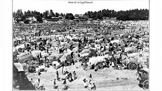 1900-1947 history Of Madurai